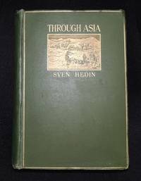 image of Through Asia