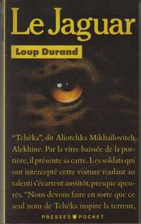 Le jaguar by Durand Loup - 1991