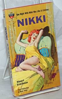 image of Nikki