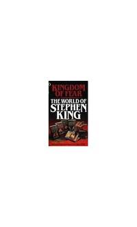 Kingdom Of Fear: World of Stephen King