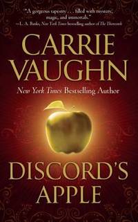 image of Discord's Apple
