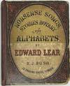 Nonsense Songs, Stories, Botany, and Alphabets