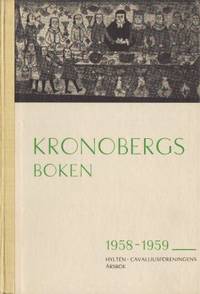 Kronobergsboken 1958-59.…