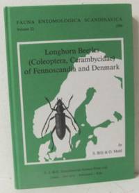 Longhorn Beetles (Coleoptera, Cerambycidae of…