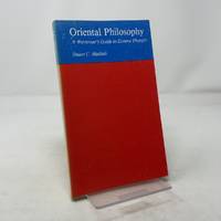 Oriental Philosophy