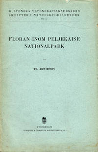 Floran inom Peljekaise nationalpark.