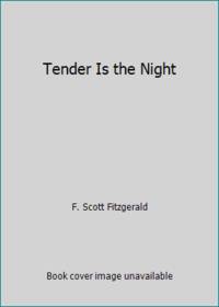 Tender Is the Night