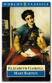 image of Mary Barton
