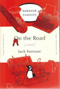 image of ON THE ROAD