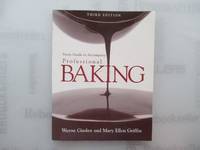 Professional Baking : Study Guide (3rd Edition)