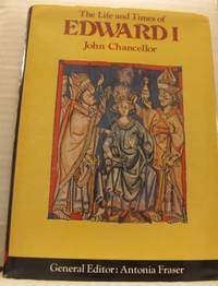 The Life and Times of Edward I. Introduction by…