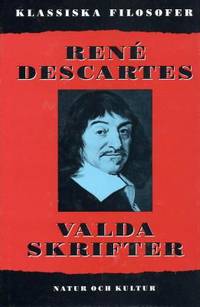Valda skrifter.