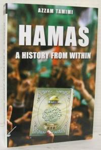 Hamas. A history from within.