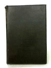 J.M.Barrie and His Books