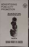 Rough Night in Jericho Pressbook