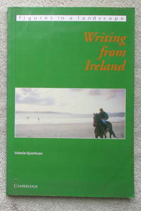 Writing from Ireland - Figures in a Landscape