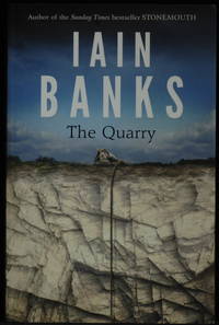 cover of The Quarry