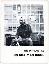 The Difficulties - Vol.2, No.2 (Ron Silliman Issue)