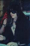 [Collection of Photographs of Heavy Metal and Rock Musicians]