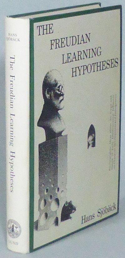 The Freudian Learning Hypotheses. Psychoanalytic…