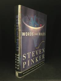 image of Words and Rules; The Ingredients of Language