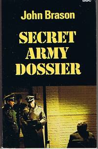 cover of SECRET ARMY DOSSIER