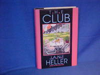 image of The Club