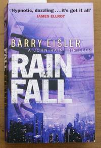 Rain Fall