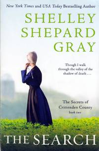 The Search (The Secrets of Crittenden County #2)