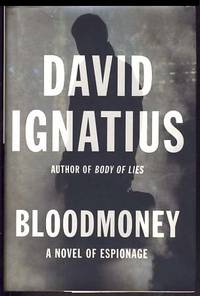 image of Bloodmoney