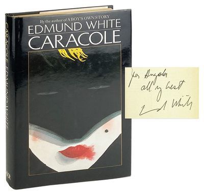 Caracole [Signed]