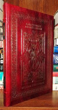 A MIDSUMMER NIGHT&#039;S DREAM Easton Press by Shakespeare, William - 1993