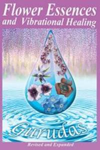 image of Flower Essences and Vibrational Healing