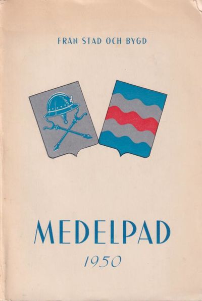 [Från stad och bygd i Medelpad 1950. Sjätte…