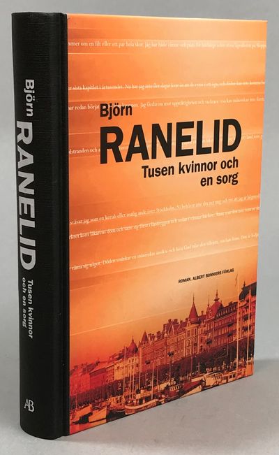 Tusen kvinnor och en sorg. [Utg. av] Albert…