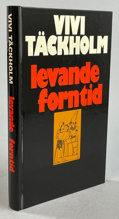 Levande forntid. Strövtåg i Kairo-museet. [Utg.…