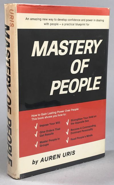 The Mastery of People.