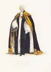 THE CORONATION OF HIS MOST SACRED MAJESTY KING GEORGE THE FOURTH, SOLEMNIZED IN THE COLLEGIATE CHURCH OF SAINT PETER, WESTMINSTER, UPON THE NINETEENTH DAY OF JULY, 1821