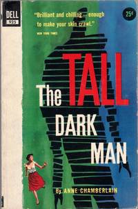 The Tall Dark Man