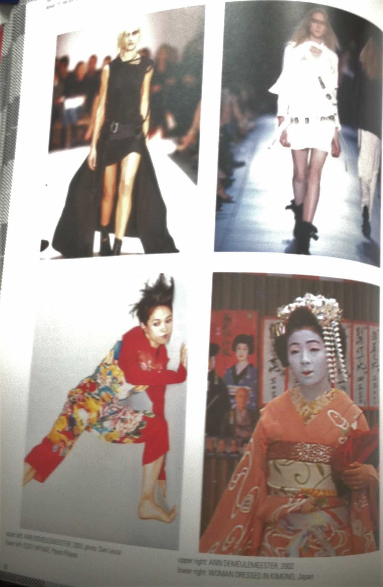 【保障できる】 Tradition Local Fashion Global : Of Globalisation The On アート・デザイン・音楽