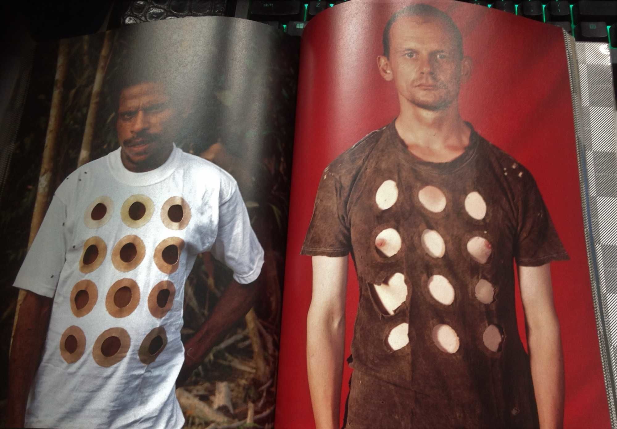 Global Fashion Local Tradition : On The Globalisation Of