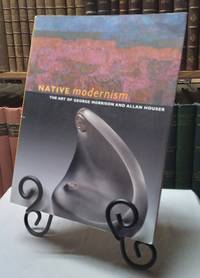 Native Modernism: The Art of George Morrison and Allan Houser