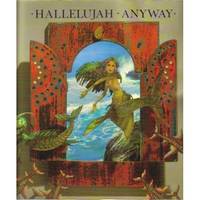 HALLELUJAH ANYWAY by Woodroffe, Patrick