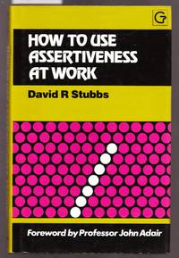 image of How to Use Assertiveness at Work