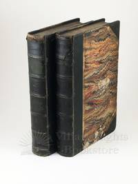 History of the Navy of the United States of America, The (Two Volume Set)