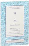 We [Advance Uncorrected Proofs]