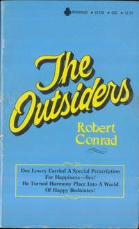 cover of The Outsiders M-61350