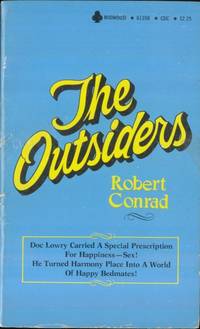 The Outsiders  M-61350