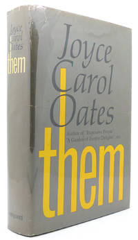 THEM by Joyce Carol Oates - 1969