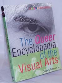 image of The Queer Encyclopedia of the Visual Arts